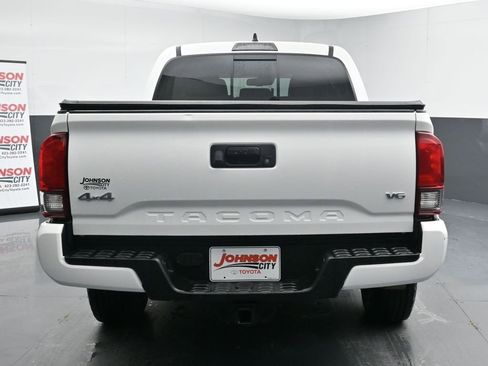 Used 2023 Toyota Tacoma SR5 image 8