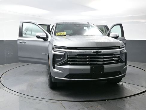 New 2026 Chevrolet Tahoe Premier image 58