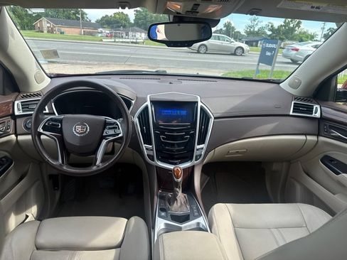 Used 2015 Cadillac SRX Premium FWD image 13