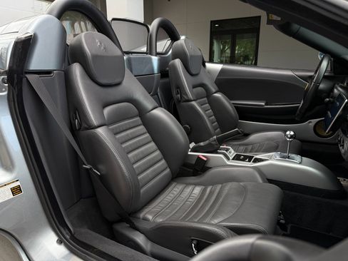 Used 2004 Ferrari 360 Spider image 34