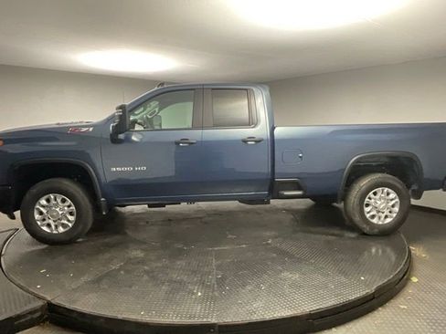 New 2026 Chevrolet Silverado 3500 W/T image 4