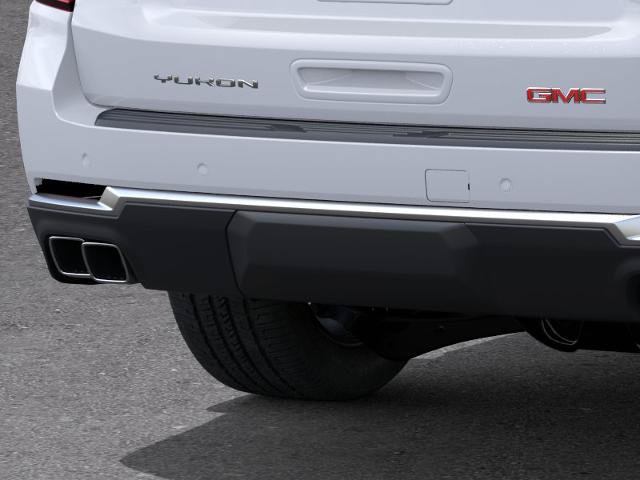 New 2026 GMC Yukon Denali w/ Denali Reserve Package AWD/4WD image 38