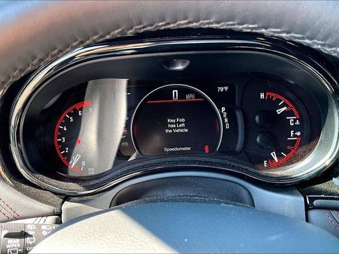 Used 2026 Dodge Durango GT AWD/4WD image 20
