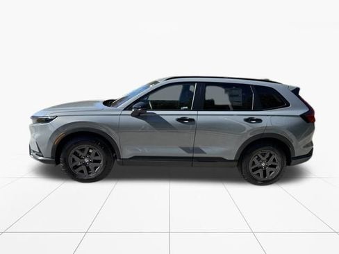 New 2026 Honda CR-V TrailSport image 5