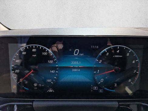 Used 2022 Mercedes-Benz GLA 250 image 7