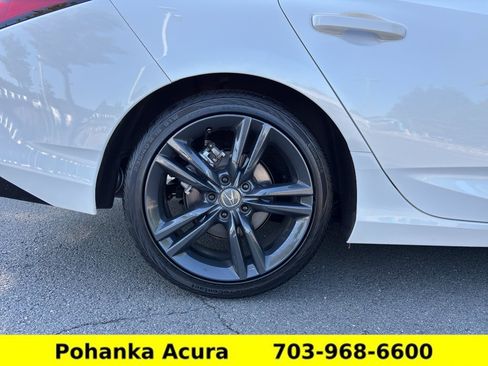Certified 2024 Acura Integra A-Spec w/ Technology Package FWD image 32