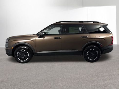 New 2026 Hyundai Palisade XRT Pro image 5