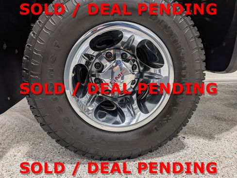 Used 2024 GMC Sierra 3500 SLE image 14