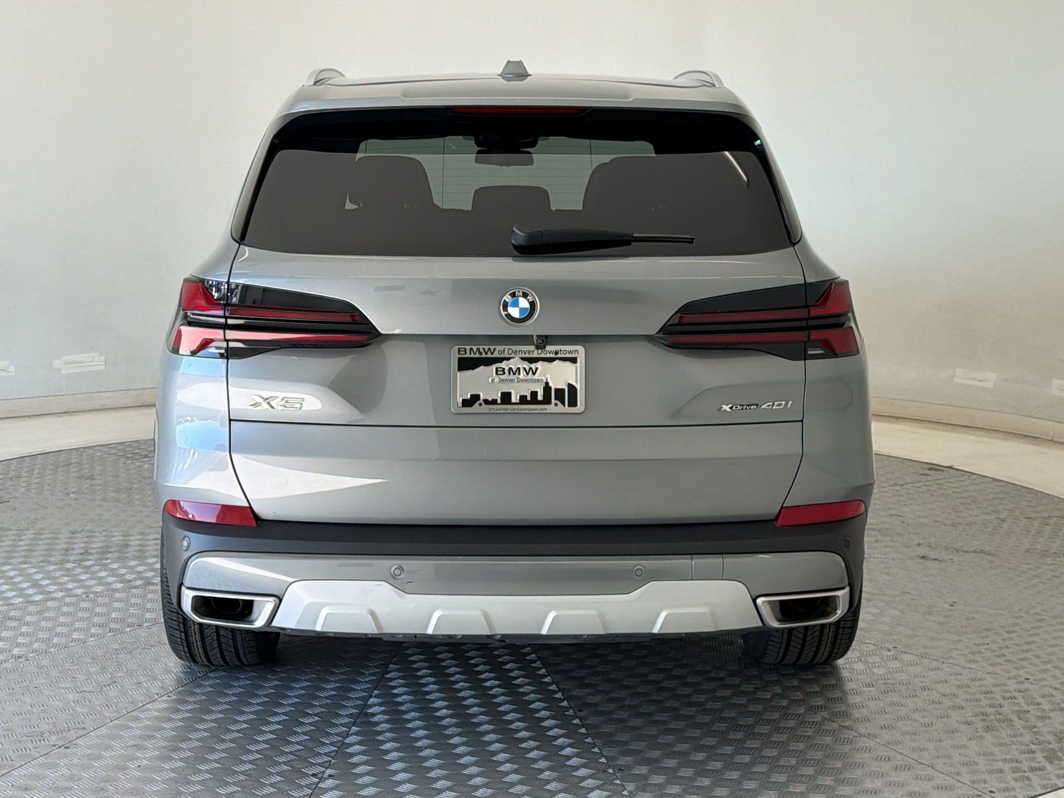 Used 2026 BMW X5 xDrive40i AWD/4WD image 10