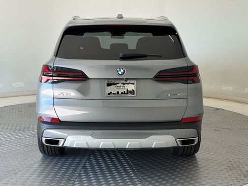 Certified 2026 BMW X5 xDrive40i AWD/4WD image 10
