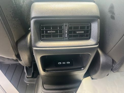 Used 2025 Honda CR-V EX-L image 29