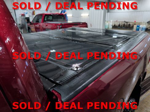 Used 2021 RAM 2500 Big Horn w/ Level B Equipment Group image 6