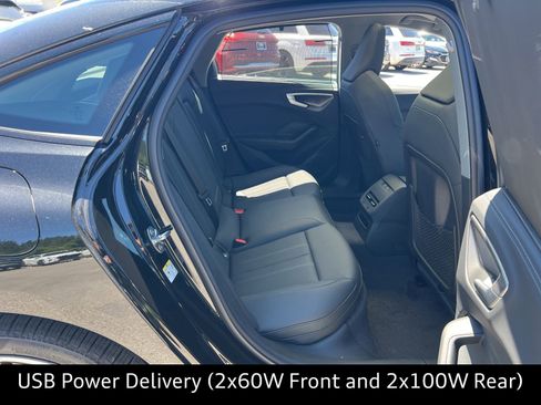 New 2026 Audi A5 2.0T Premium Plus AWD/4WD image 33