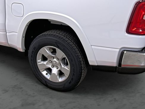 New 2026 RAM 1500 Big Horn image 9