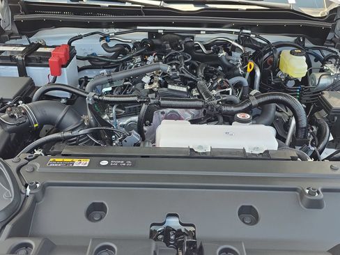 New 2026 Toyota 4Runner TRD Sport Premium AWD/4WD image 31