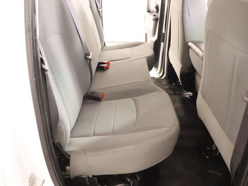 Used 2017 RAM 1500 Tradesman w/ Popular Equipment Group RWD image 11