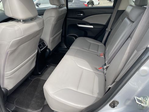 Used 2015 Honda CR-V Touring image 16