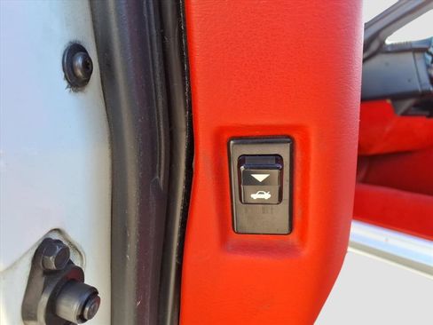 Used 1996 Chevrolet Corvette Coupe image 14