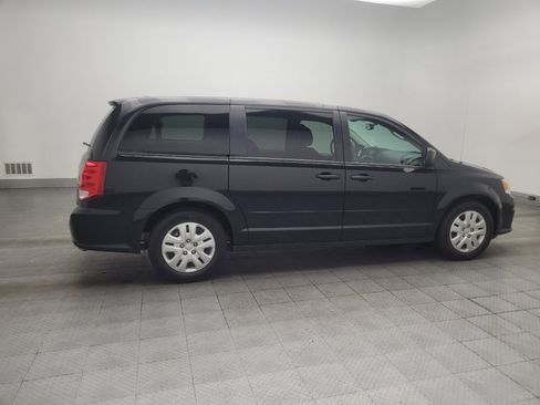 Used 2016 Dodge Grand Caravan SE w/ Quick Order Package 29E SE FWD image 10