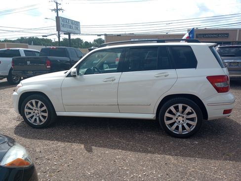 Used 2010 Mercedes-Benz GLK 350 2WD image 4