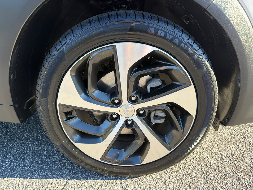 Used 2016 Hyundai Tucson Limited FWD image 12