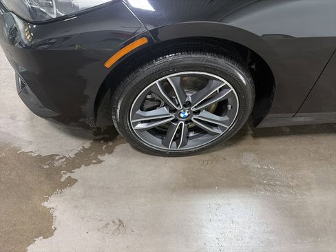 Used 2024 BMW 228i xDrive Gran Coupe image 9