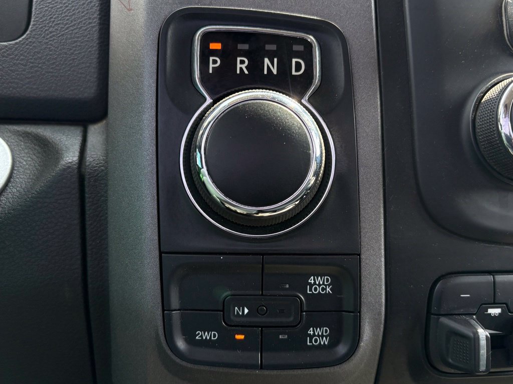Used 2019 RAM 1500 Tradesman AWD/4WD image 25