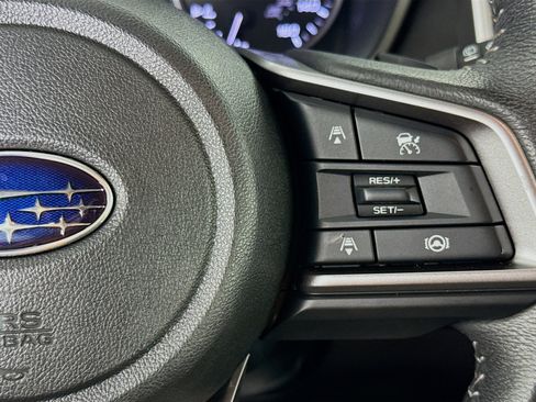 Used 2023 Subaru Ascent Premium w/ Convenience Package image 14