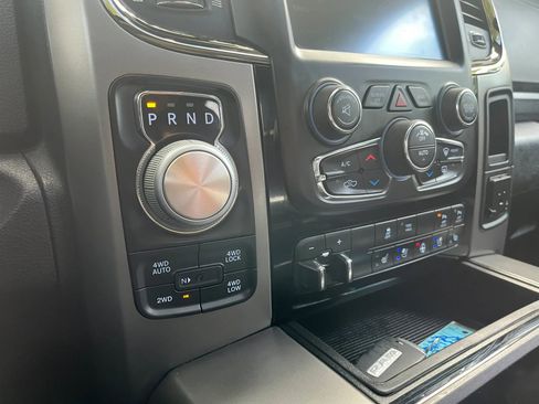 Used 2014 RAM 1500 Sport w/ Convenience Group image 23