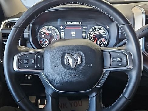 Used 2024 RAM 2500 Laramie image 36