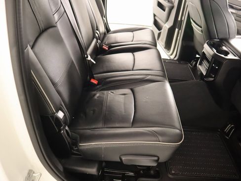 Used 2024 RAM 3500 Limited image 14