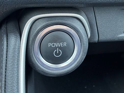 New 2024 Toyota Grand Highlander Limited image 25