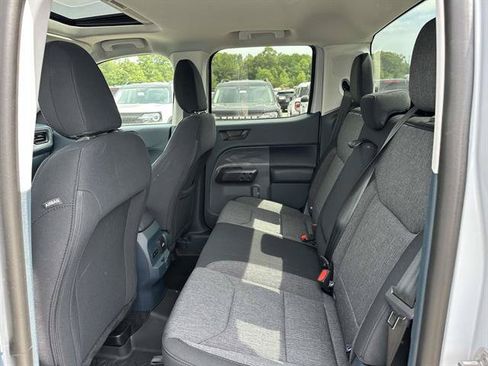 Used 2025 Ford Maverick XLT w/ XLT Luxury Package AWD/4WD image 10