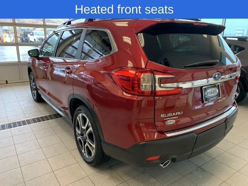 New 2026 Subaru Ascent Limited image 14