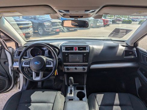 Used 2015 Subaru Legacy 2.5i Premium AWD/4WD image 21