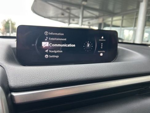 Used 2025 MAZDA CX-50 AWD 2.5 S w/ Weather Package image 20