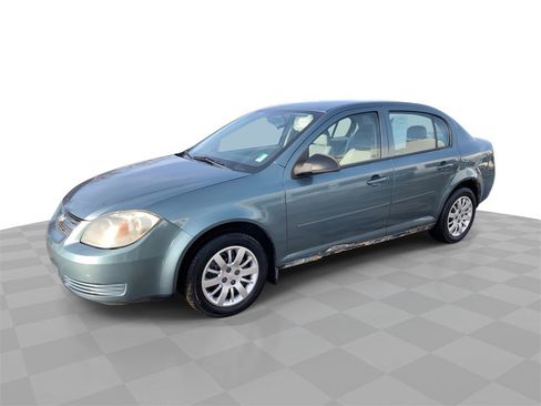 Used 2010 Chevrolet Cobalt LS w/ Protection Package image 1