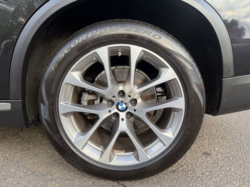 Used 2019 BMW X5 xDrive40i w/ Convenience Package AWD/4WD image 39