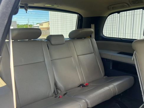 Used 2012 Toyota Sequoia Platinum AWD/4WD image 23