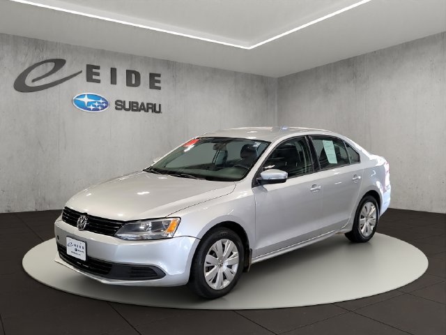 Used 2014 Volkswagen Jetta SE FWD image 7