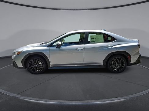New 2026 Subaru WRX Limited w/ Accessory Package #2 AWD/4WD image 9