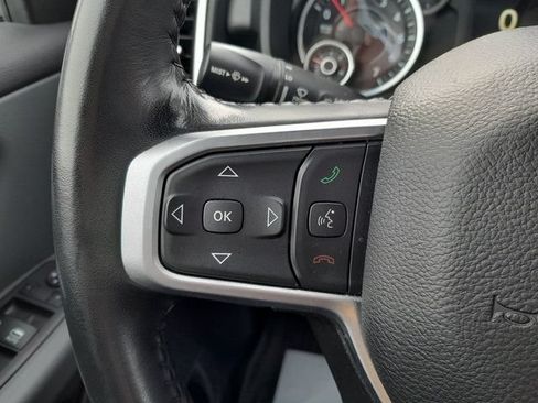 Used 2023 RAM 1500 Big Horn AWD/4WD image 14