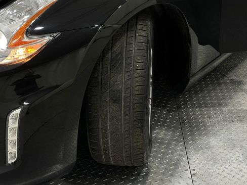 Used 2013 Nissan 370Z Touring image 32