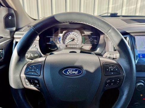 Certified 2021 Ford Ranger Lariat w/ Equipment Group 501A High image 23