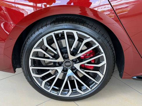 New 2026 Audi S5 Premium Plus AWD/4WD image 6