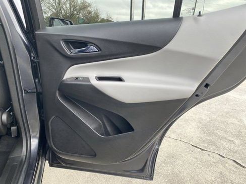 Certified 2022 Chevrolet Equinox LT image 27