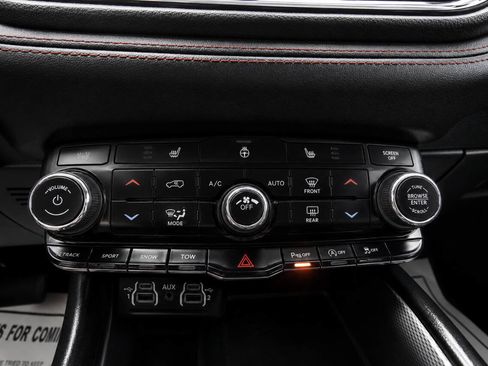 Used 2021 Dodge Durango R/T w/ Tow 'N Go Package AWD/4WD image 25