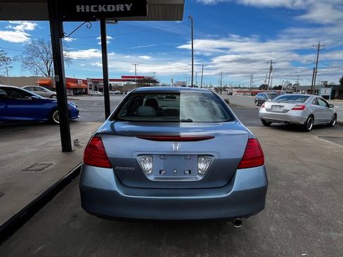 Used 2007 Honda Accord LX image 6