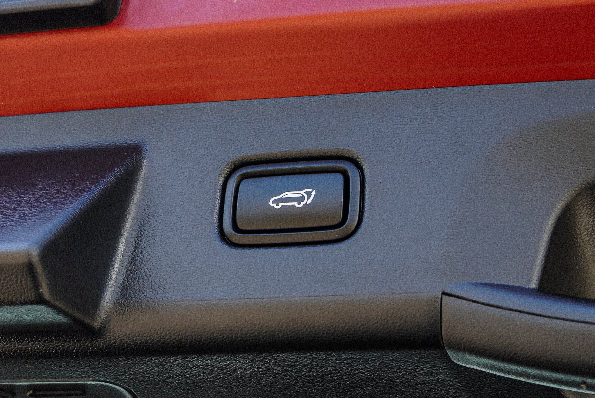 Used 2025 Hyundai Tucson SEL AWD/4WD image 15