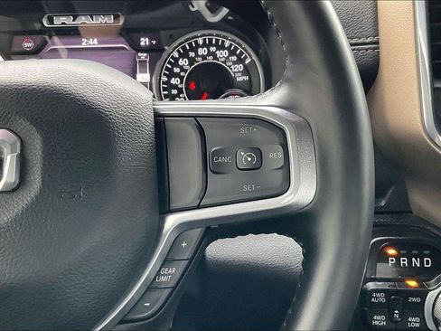 Used 2022 RAM 1500 Laramie image 20